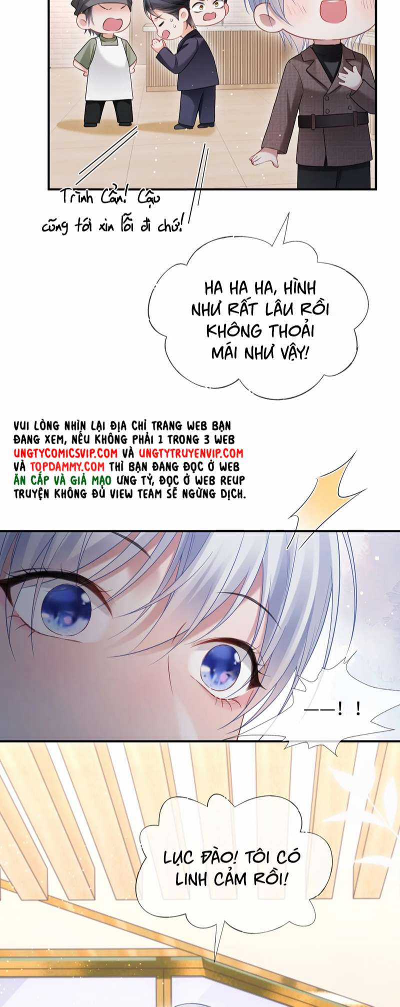 Đơn Xin Ly Hôn - Chapter 105 - Trang 19