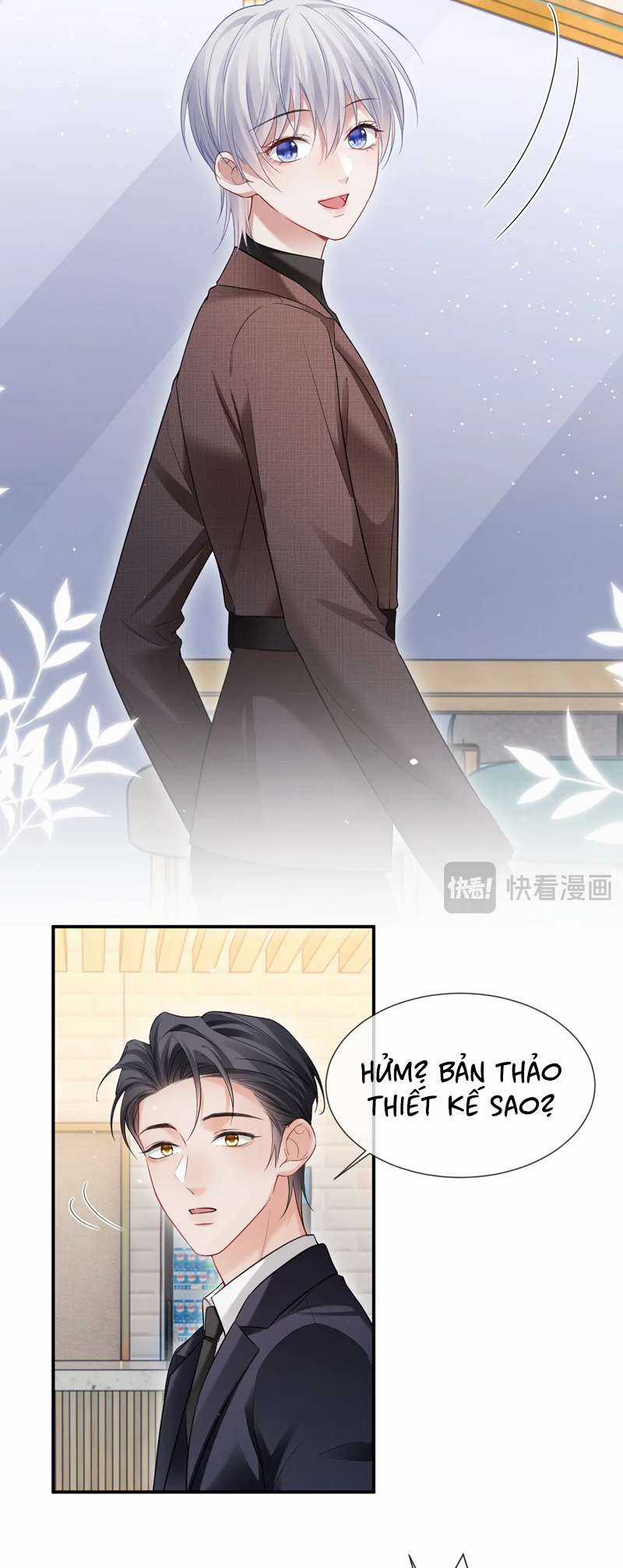 Đơn Xin Ly Hôn - Chapter 105 - Trang 20