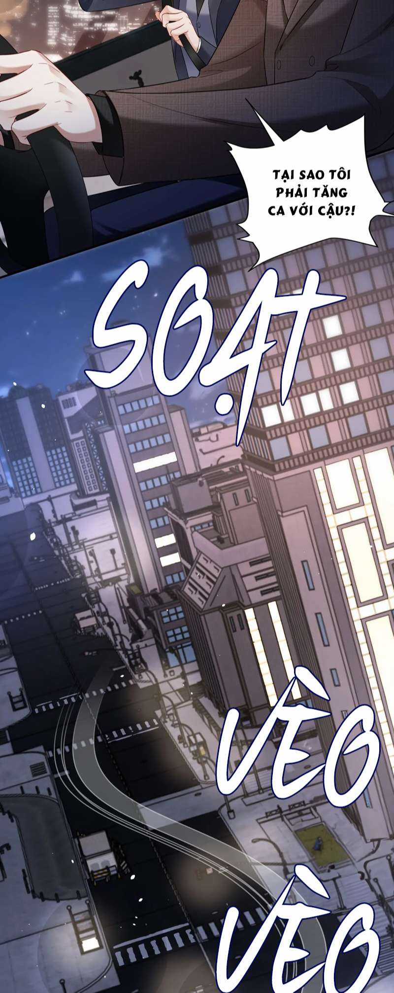 Đơn Xin Ly Hôn - Chapter 105 - Trang 25