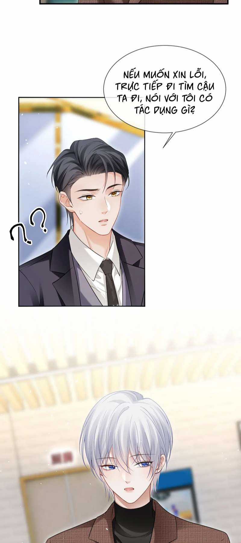 Đơn Xin Ly Hôn - Chapter 105 - Trang 10