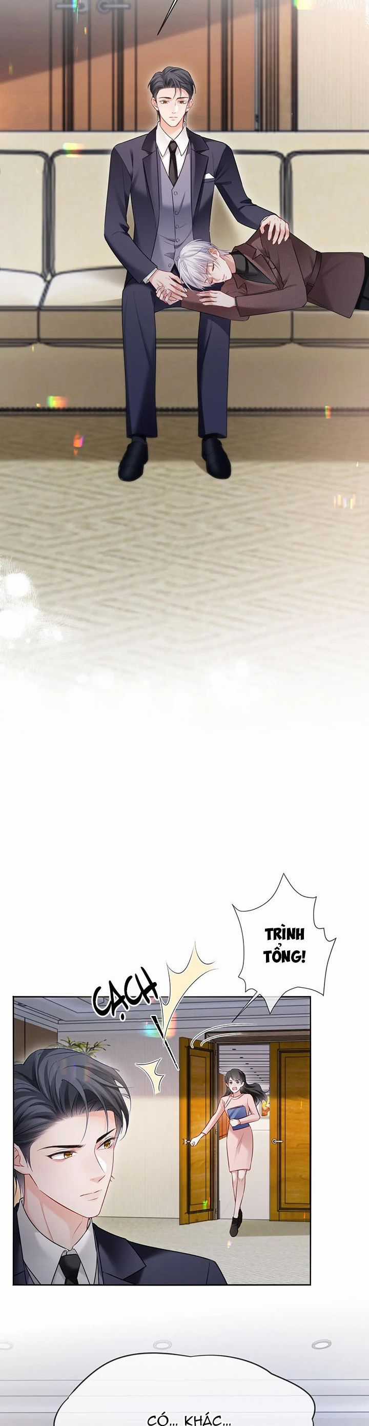 Đơn Xin Ly Hôn - Chapter 106 - Trang 11