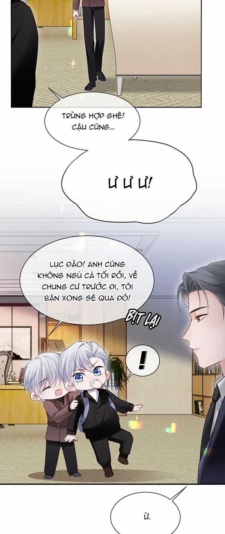 Đơn Xin Ly Hôn - Chapter 106 - Trang 14