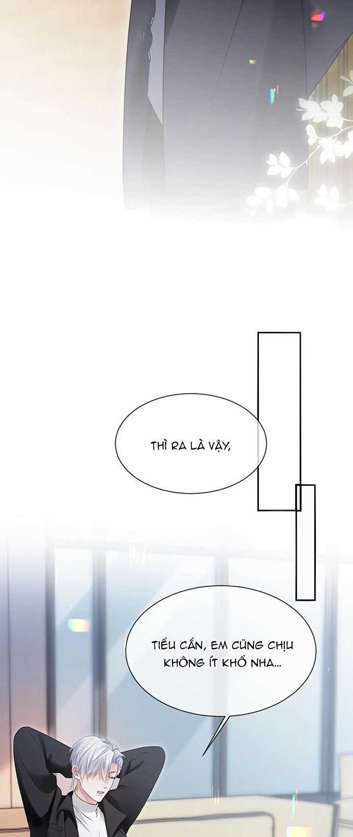 Đơn Xin Ly Hôn - Chapter 106 - Trang 17