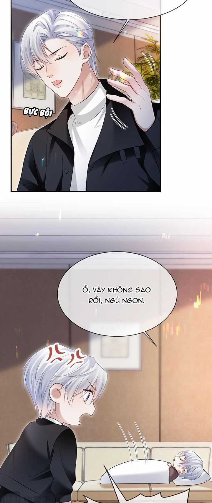 Đơn Xin Ly Hôn - Chapter 106 - Trang 19