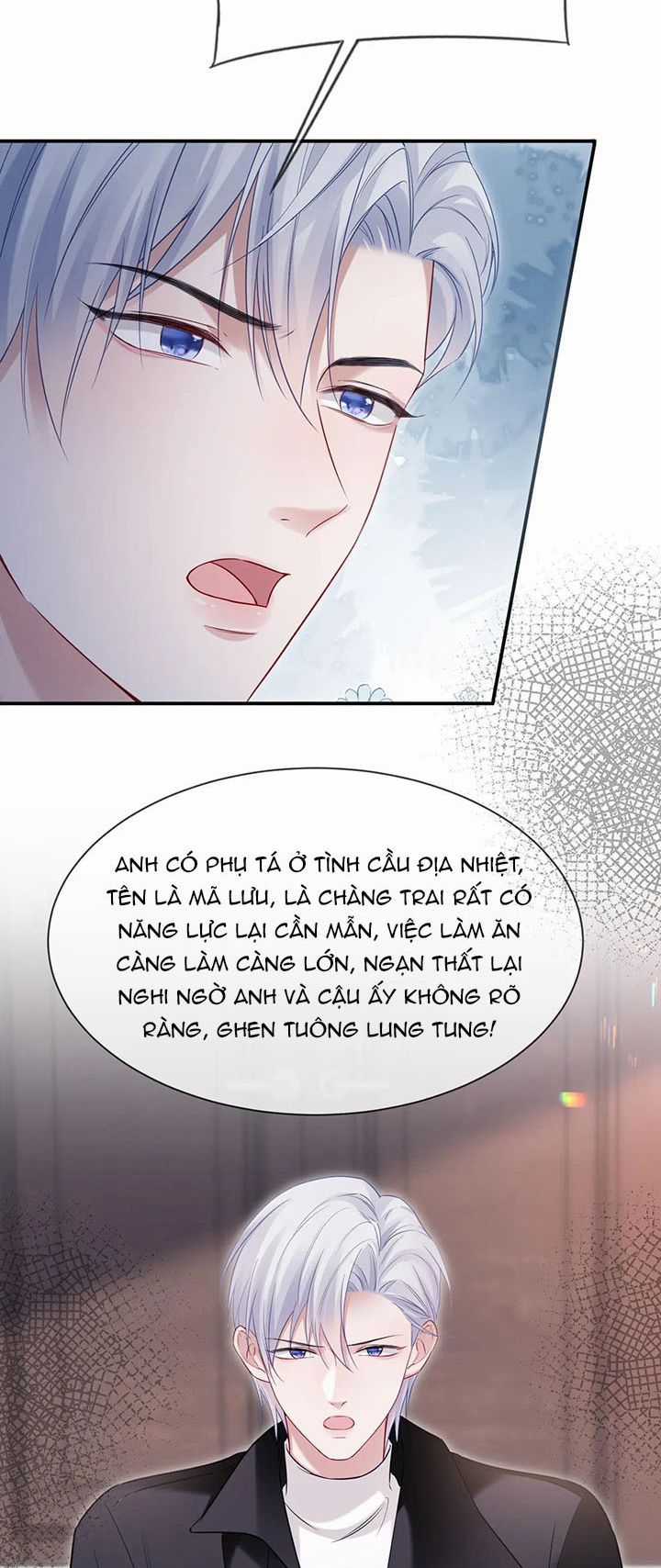 Đơn Xin Ly Hôn - Chapter 106 - Trang 21