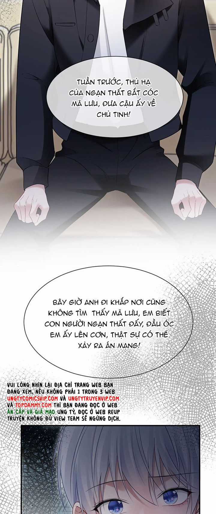 Đơn Xin Ly Hôn - Chapter 106 - Trang 22