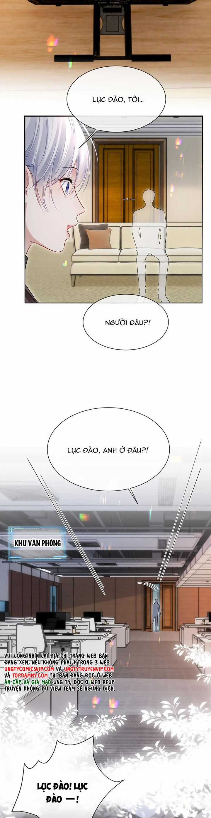 Đơn Xin Ly Hôn - Chapter 106 - Trang 4