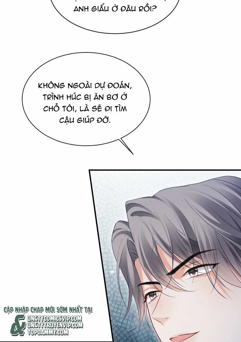 Đơn Xin Ly Hôn - Chapter 107 - Trang 11
