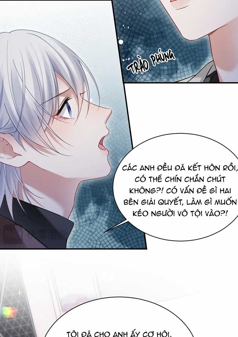 Đơn Xin Ly Hôn - Chapter 107 - Trang 12