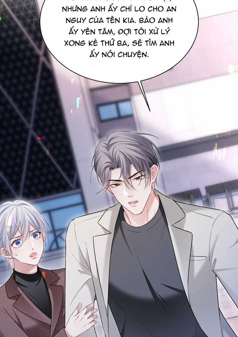 Đơn Xin Ly Hôn - Chapter 107 - Trang 13