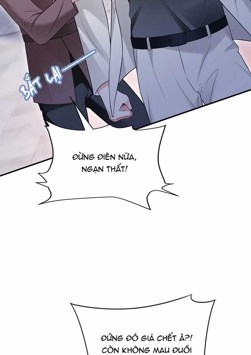 Đơn Xin Ly Hôn - Chapter 107 - Trang 14