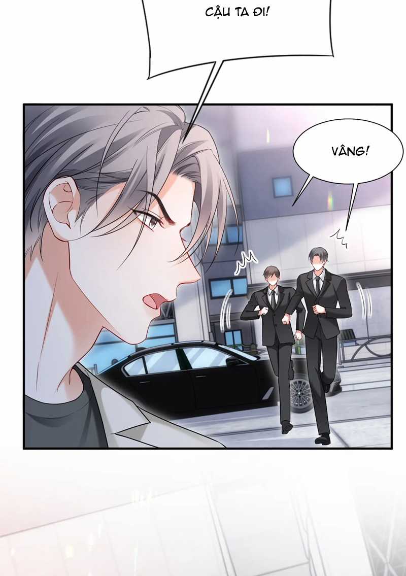 Đơn Xin Ly Hôn - Chapter 107 - Trang 15