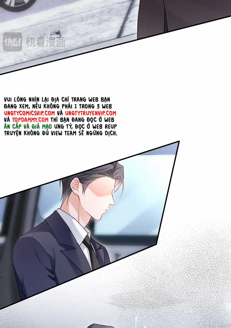 Đơn Xin Ly Hôn - Chapter 107 - Trang 17