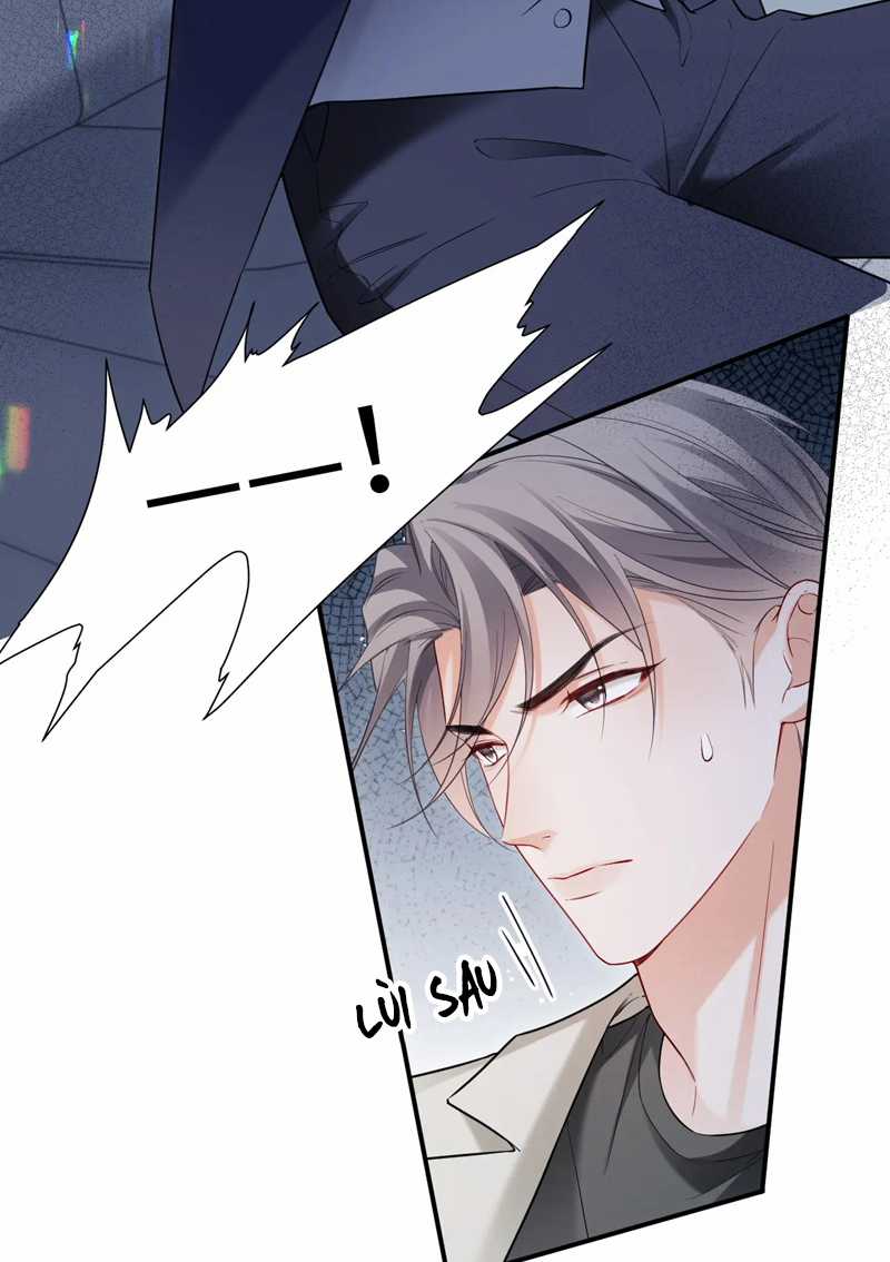 Đơn Xin Ly Hôn - Chapter 107 - Trang 19