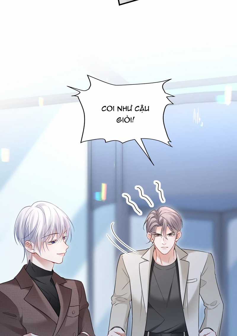 Đơn Xin Ly Hôn - Chapter 107 - Trang 20