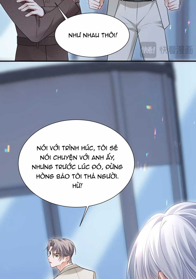 Đơn Xin Ly Hôn - Chapter 107 - Trang 21