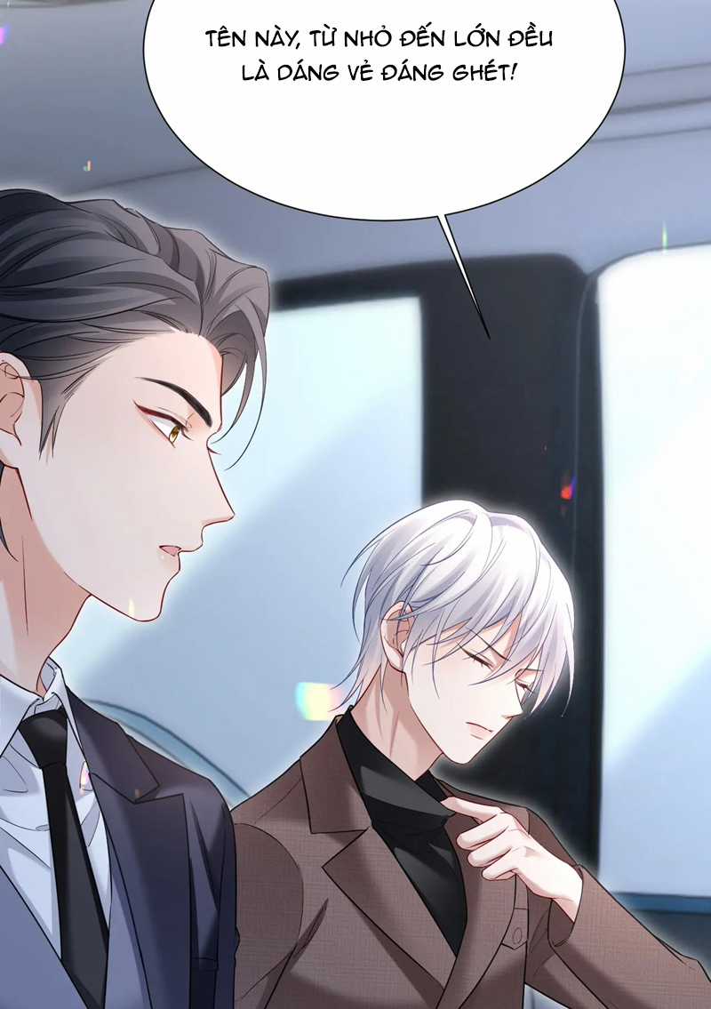 Đơn Xin Ly Hôn - Chapter 107 - Trang 24