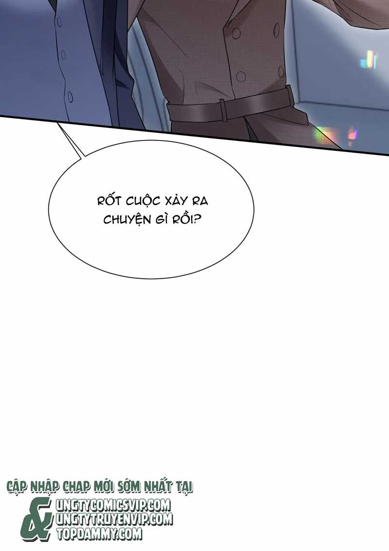 Đơn Xin Ly Hôn - Chapter 107 - Trang 25