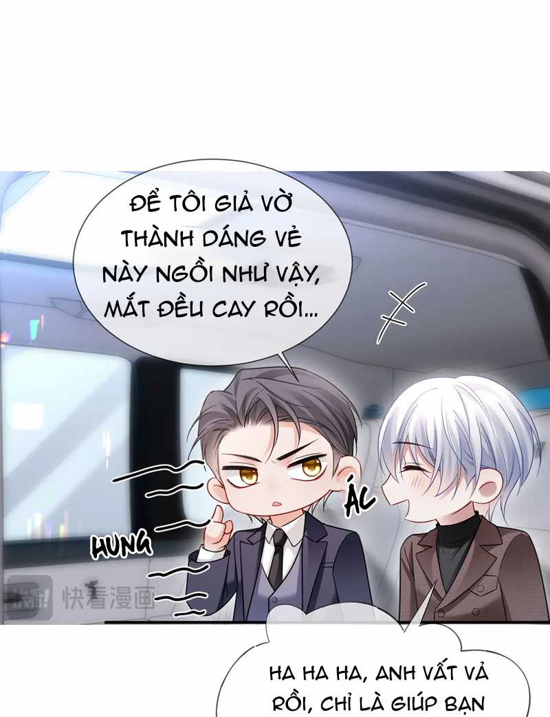 Đơn Xin Ly Hôn - Chapter 107 - Trang 26