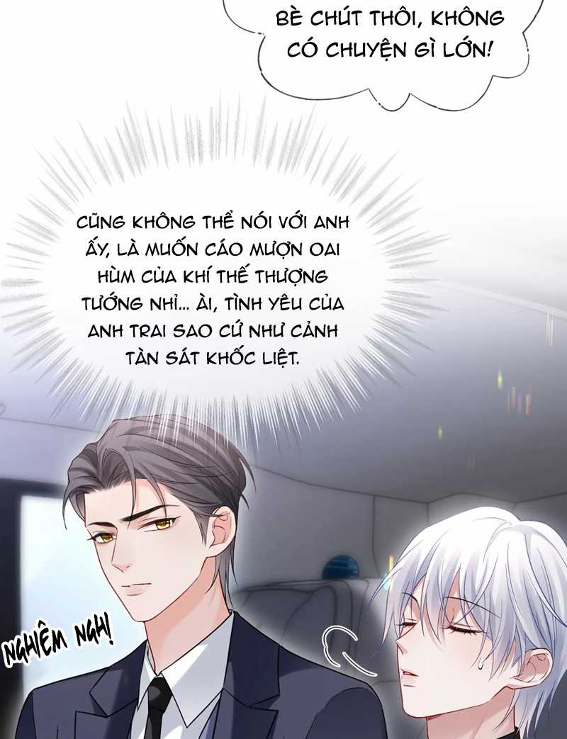 Đơn Xin Ly Hôn - Chapter 107 - Trang 27