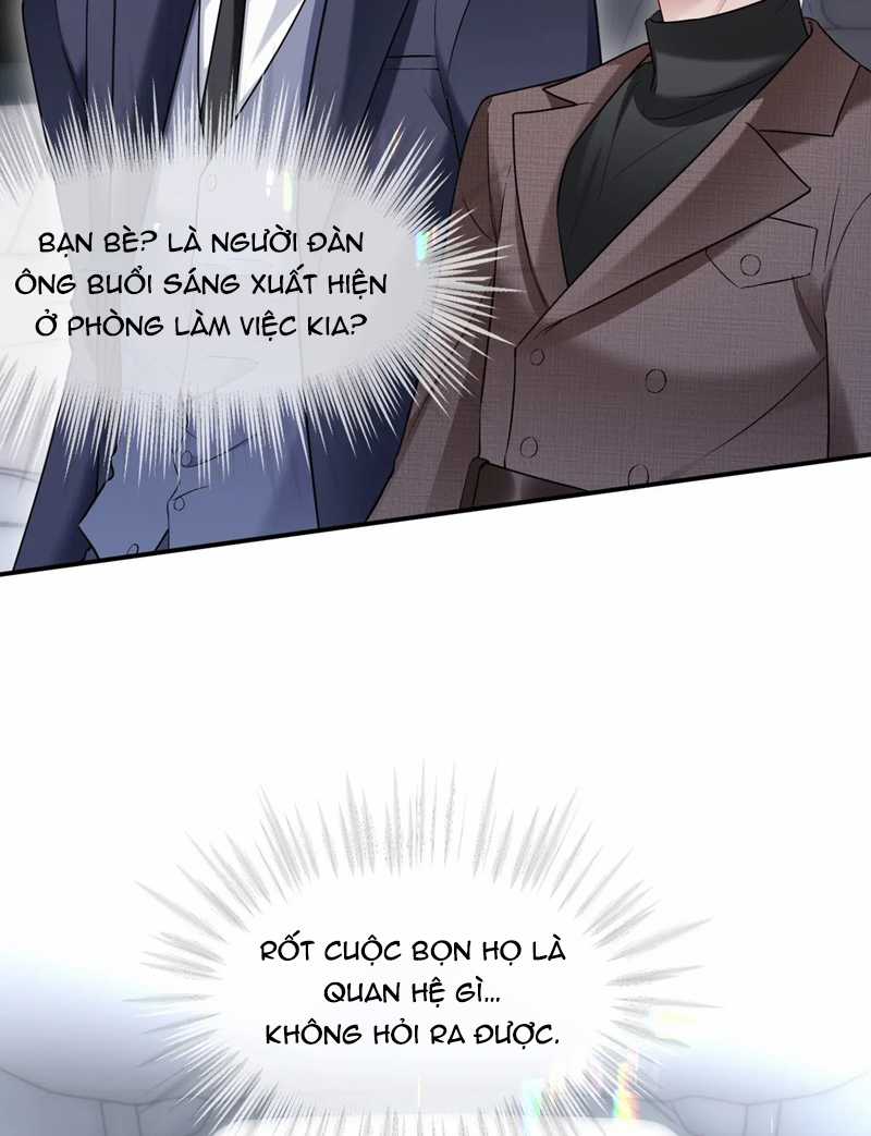 Đơn Xin Ly Hôn - Chapter 107 - Trang 28