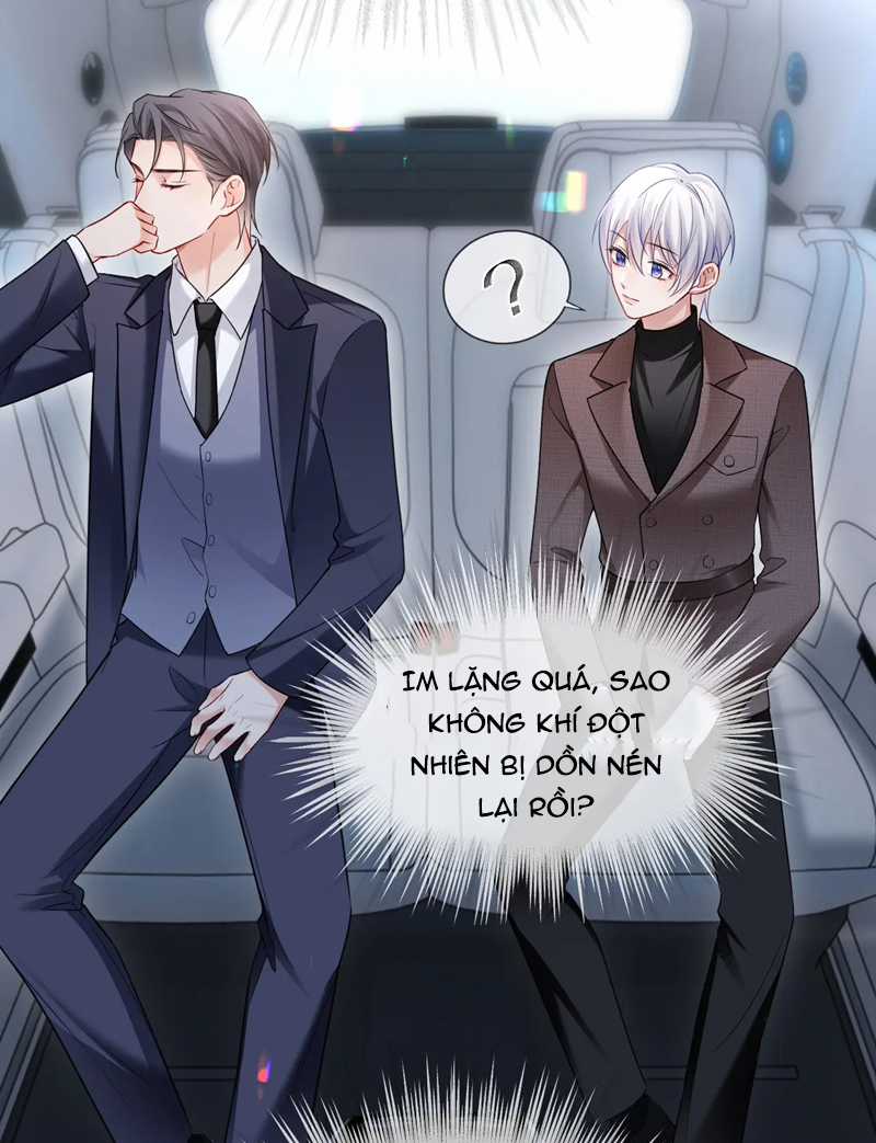 Đơn Xin Ly Hôn - Chapter 107 - Trang 29