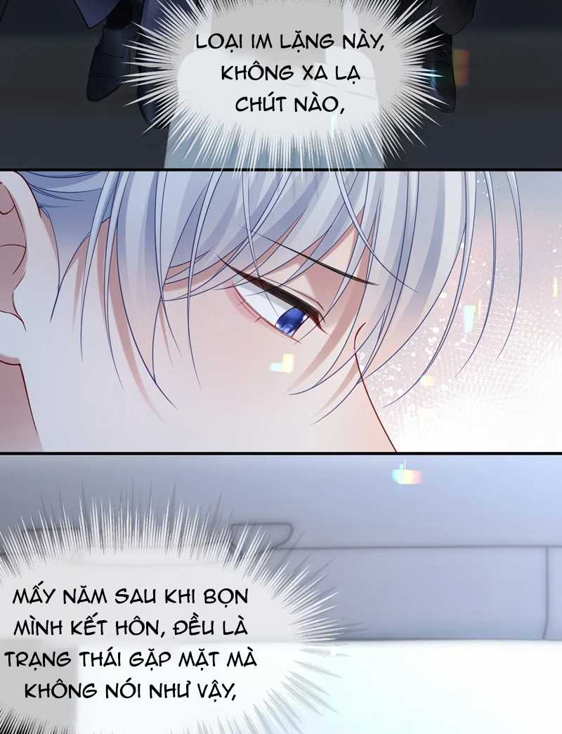 Đơn Xin Ly Hôn - Chapter 107 - Trang 30