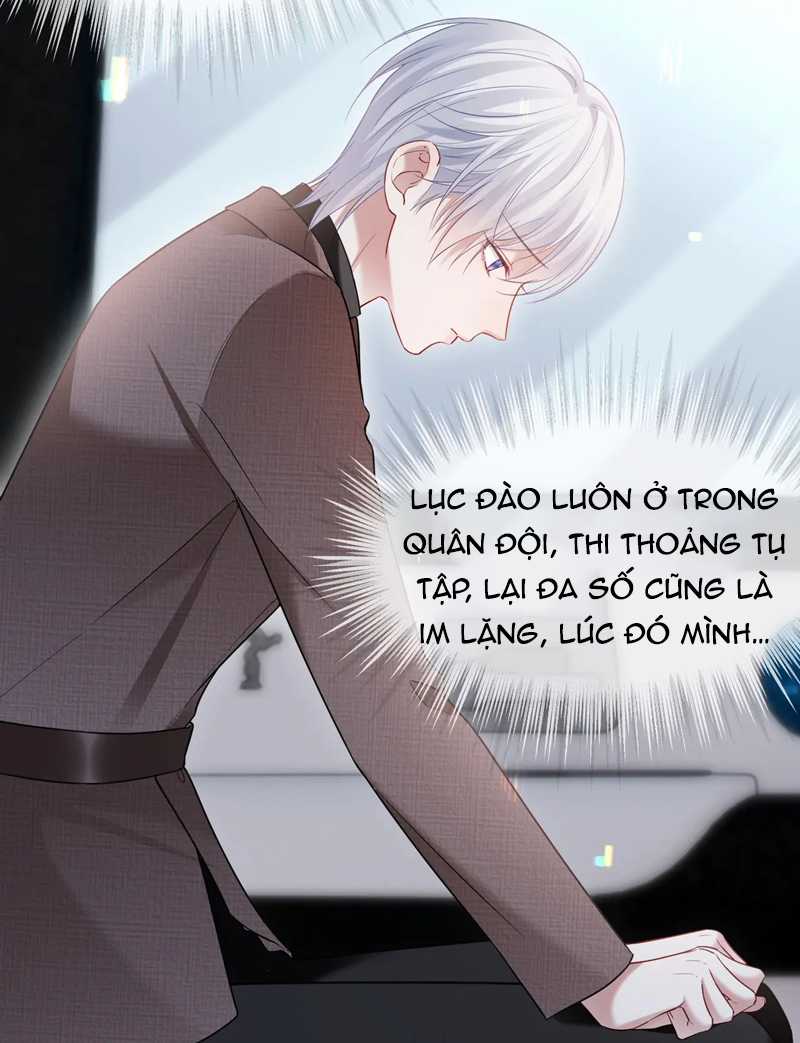 Đơn Xin Ly Hôn - Chapter 107 - Trang 31