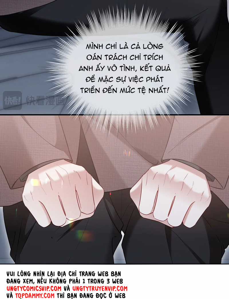 Đơn Xin Ly Hôn - Chapter 107 - Trang 32