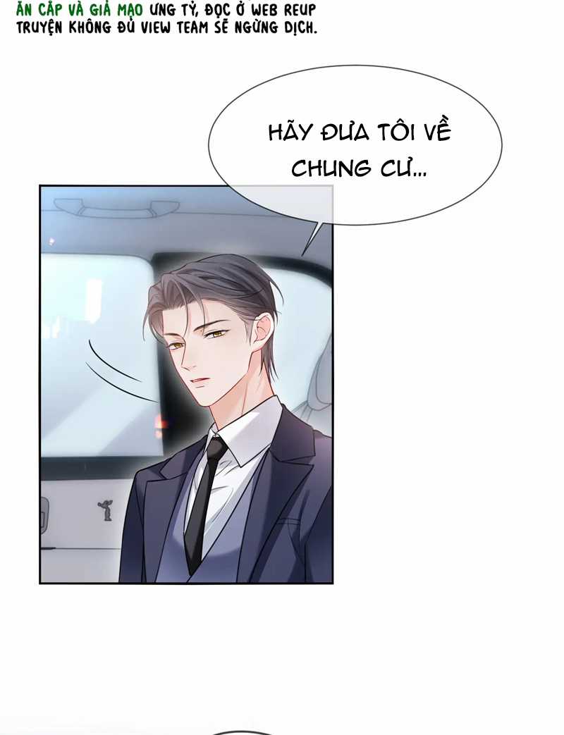 Đơn Xin Ly Hôn - Chapter 107 - Trang 33