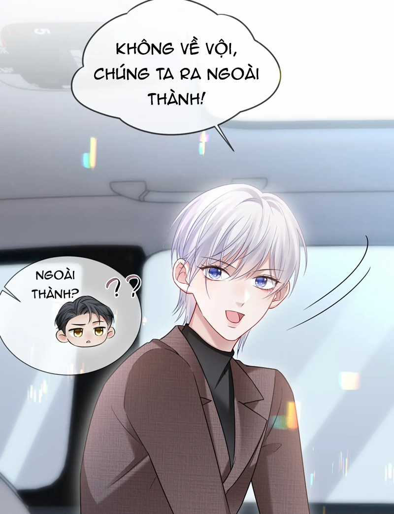 Đơn Xin Ly Hôn - Chapter 107 - Trang 34