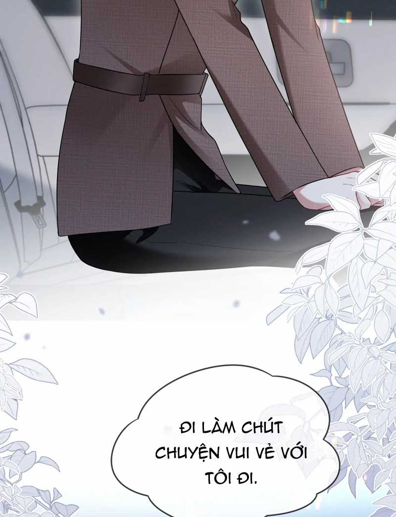 Đơn Xin Ly Hôn - Chapter 107 - Trang 35