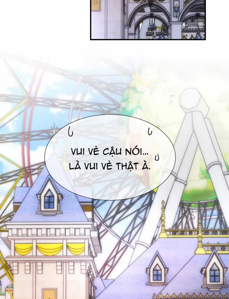 Đơn Xin Ly Hôn - Chapter 107 - Trang 38