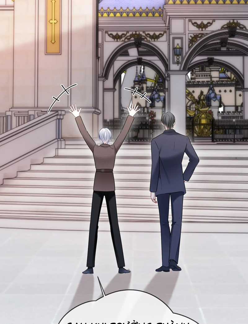 Đơn Xin Ly Hôn - Chapter 107 - Trang 39