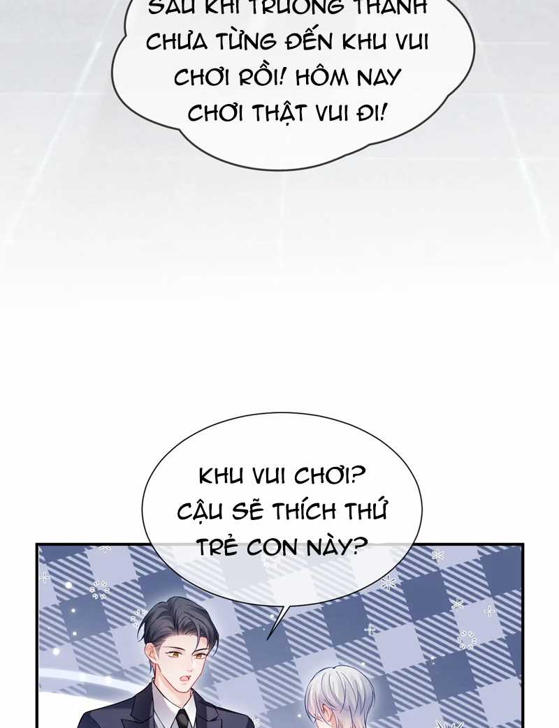 Đơn Xin Ly Hôn - Chapter 107 - Trang 40