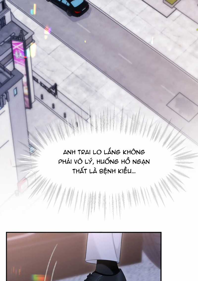 Đơn Xin Ly Hôn - Chapter 107 - Trang 5