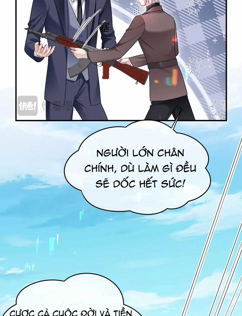 Đơn Xin Ly Hôn - Chapter 107 - Trang 41