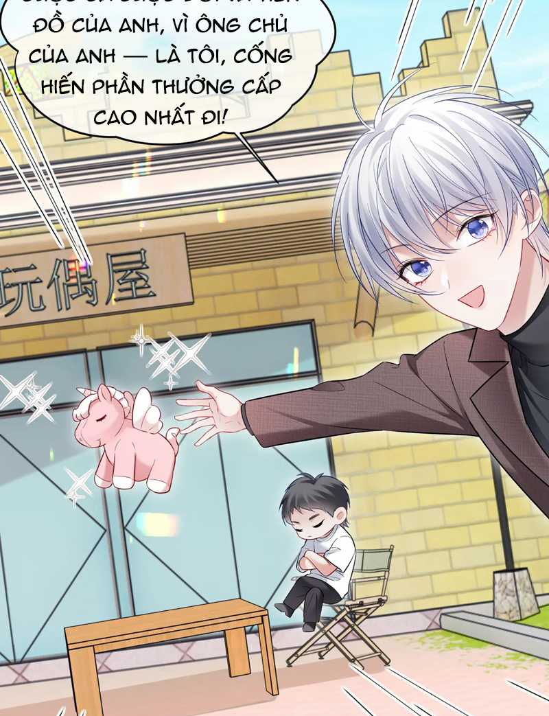 Đơn Xin Ly Hôn - Chapter 107 - Trang 42