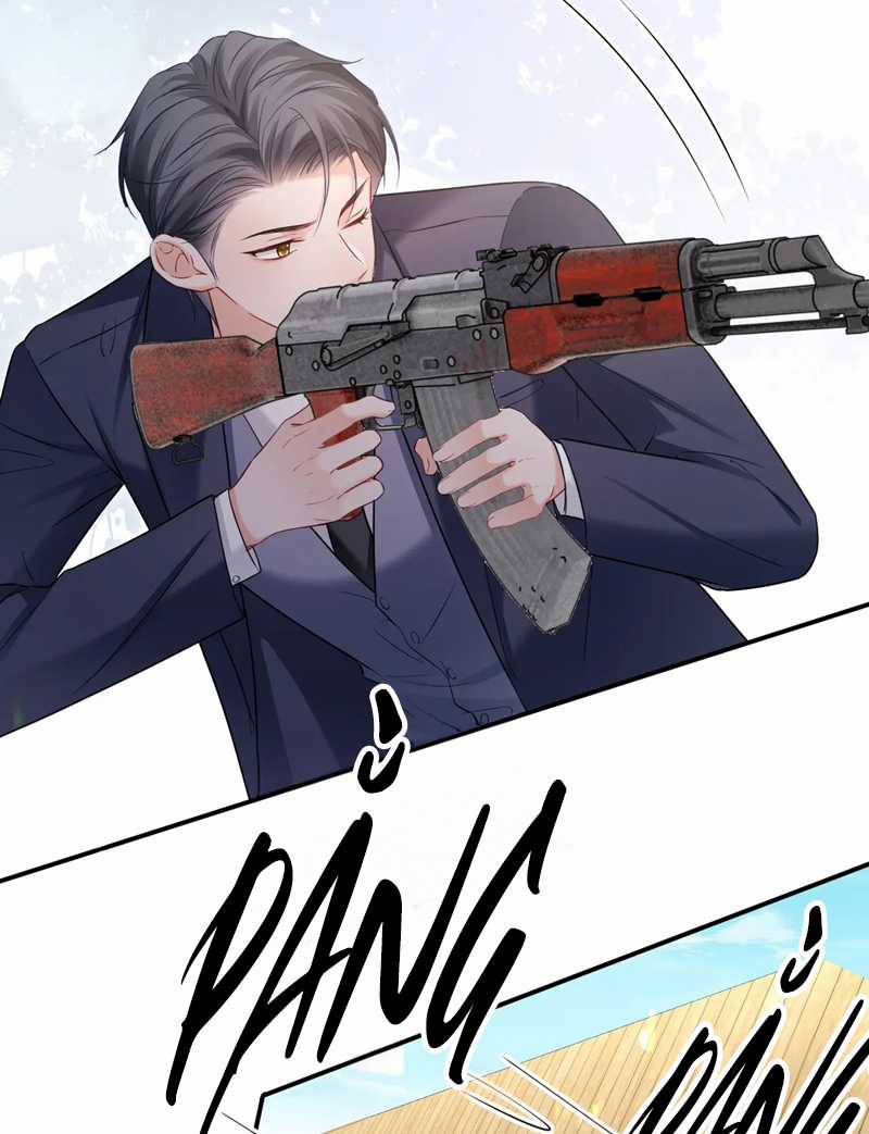 Đơn Xin Ly Hôn - Chapter 107 - Trang 45
