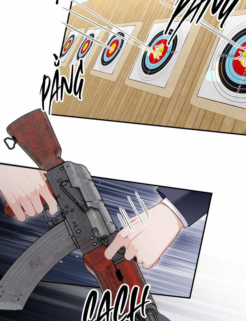 Đơn Xin Ly Hôn - Chapter 107 - Trang 46