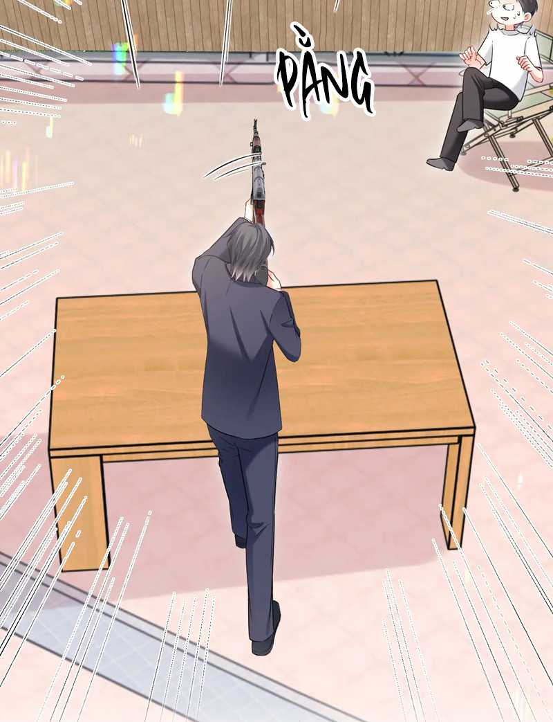 Đơn Xin Ly Hôn - Chapter 107 - Trang 49