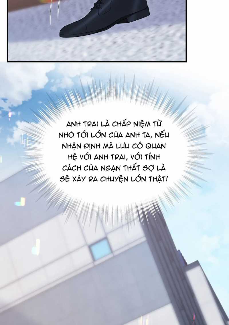 Đơn Xin Ly Hôn - Chapter 107 - Trang 6