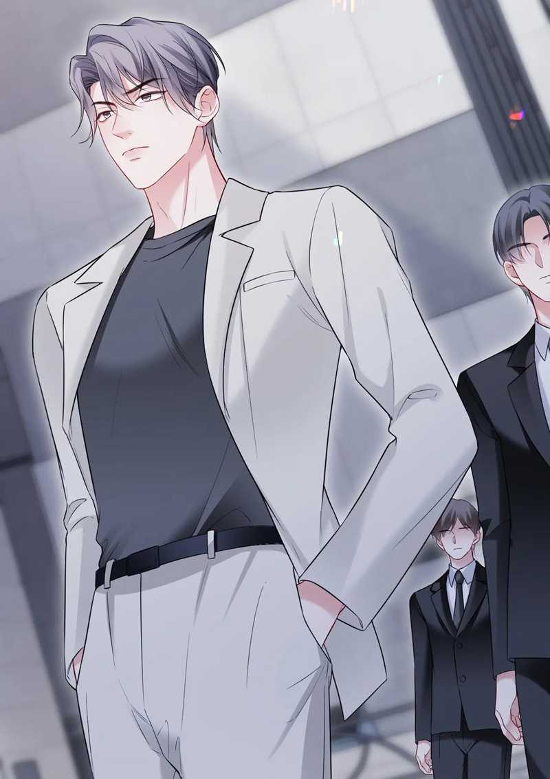 Đơn Xin Ly Hôn - Chapter 107 - Trang 7