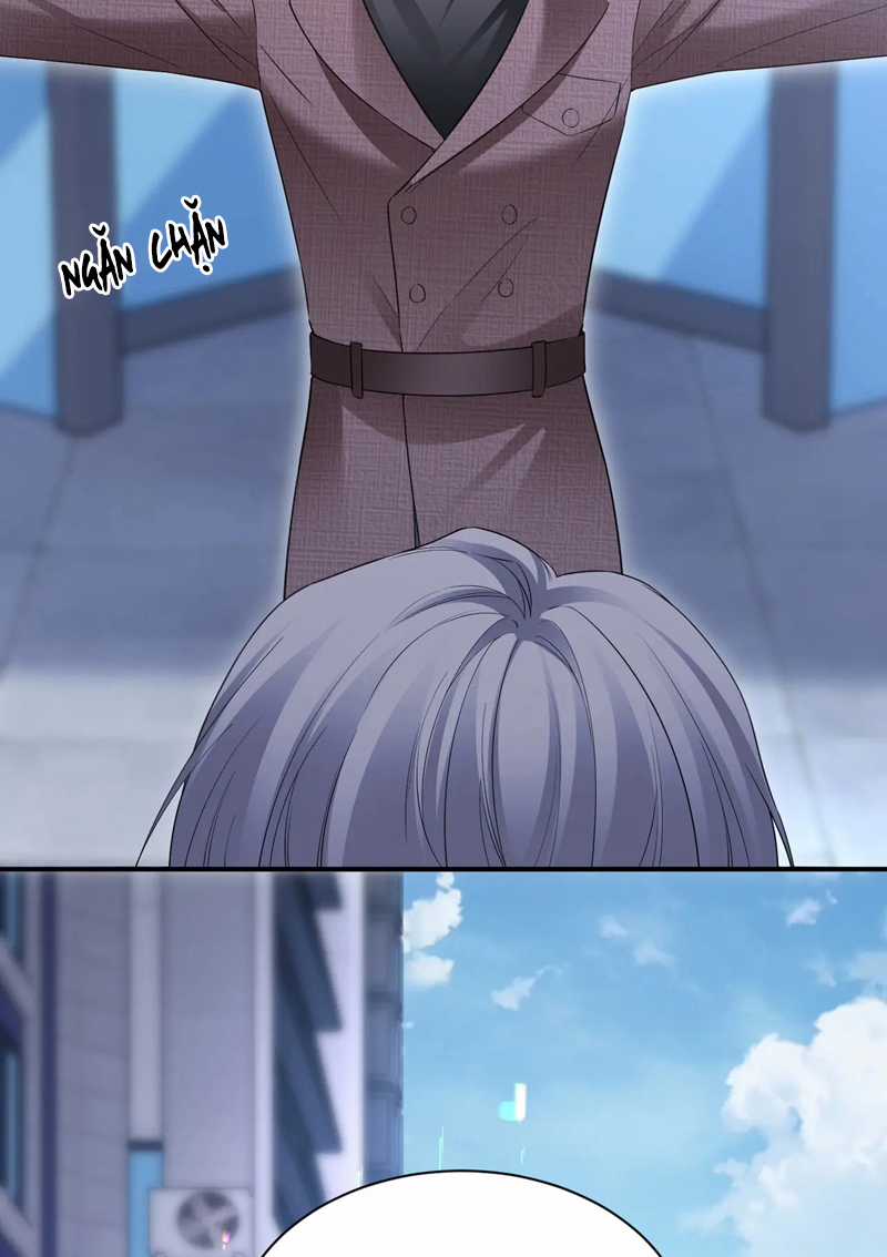 Đơn Xin Ly Hôn - Chapter 107 - Trang 9