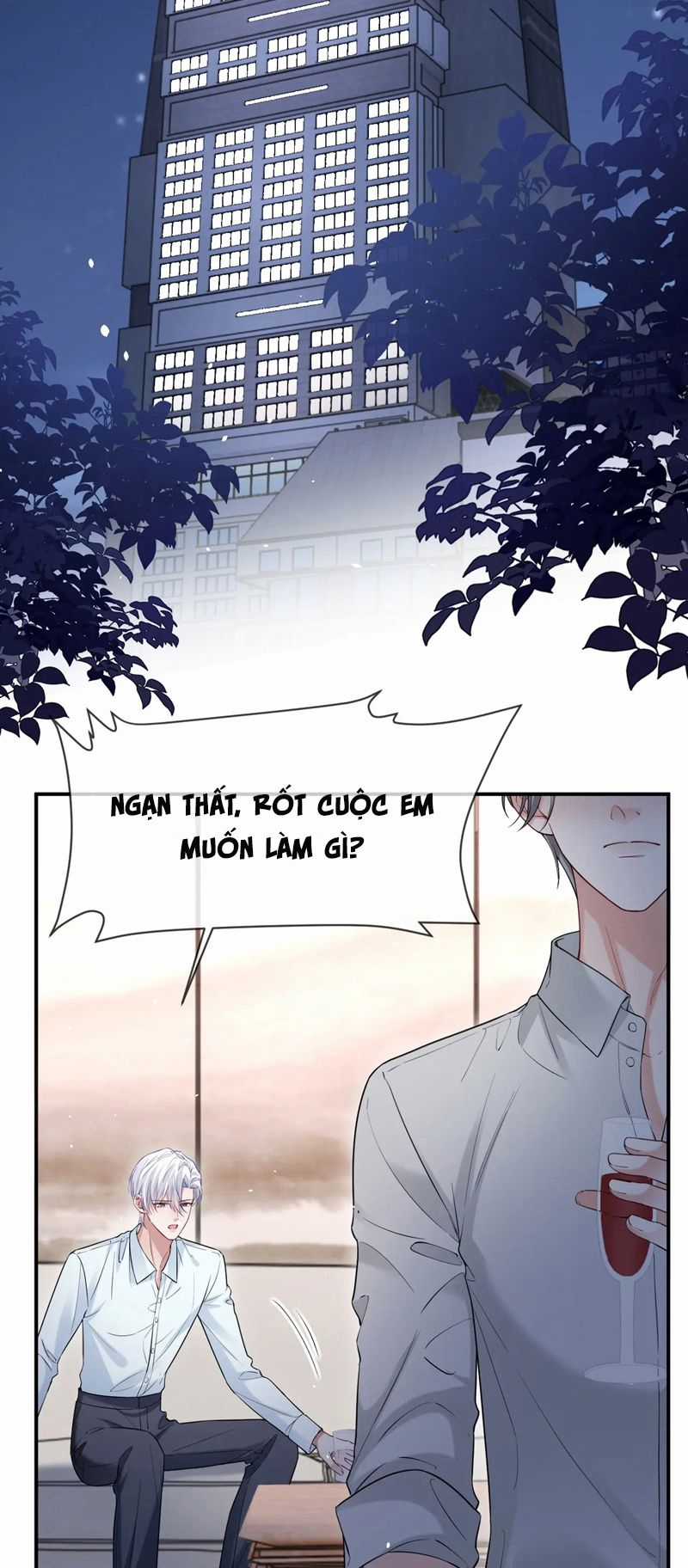 Đơn Xin Ly Hôn - Chapter 109 - Trang 11