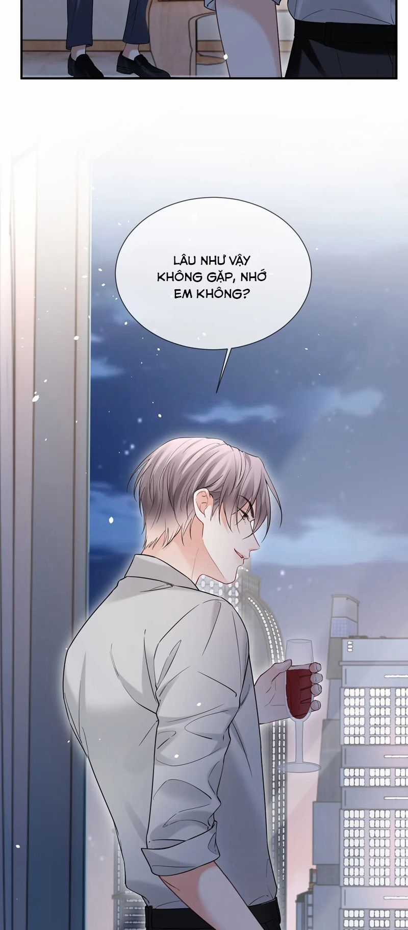 Đơn Xin Ly Hôn - Chapter 109 - Trang 12