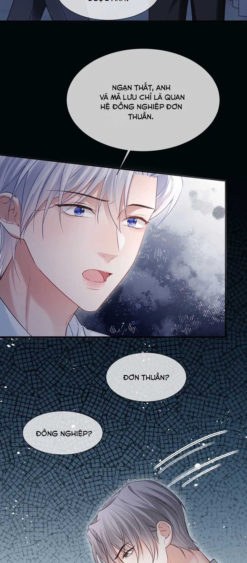 Đơn Xin Ly Hôn - Chapter 109 - Trang 14