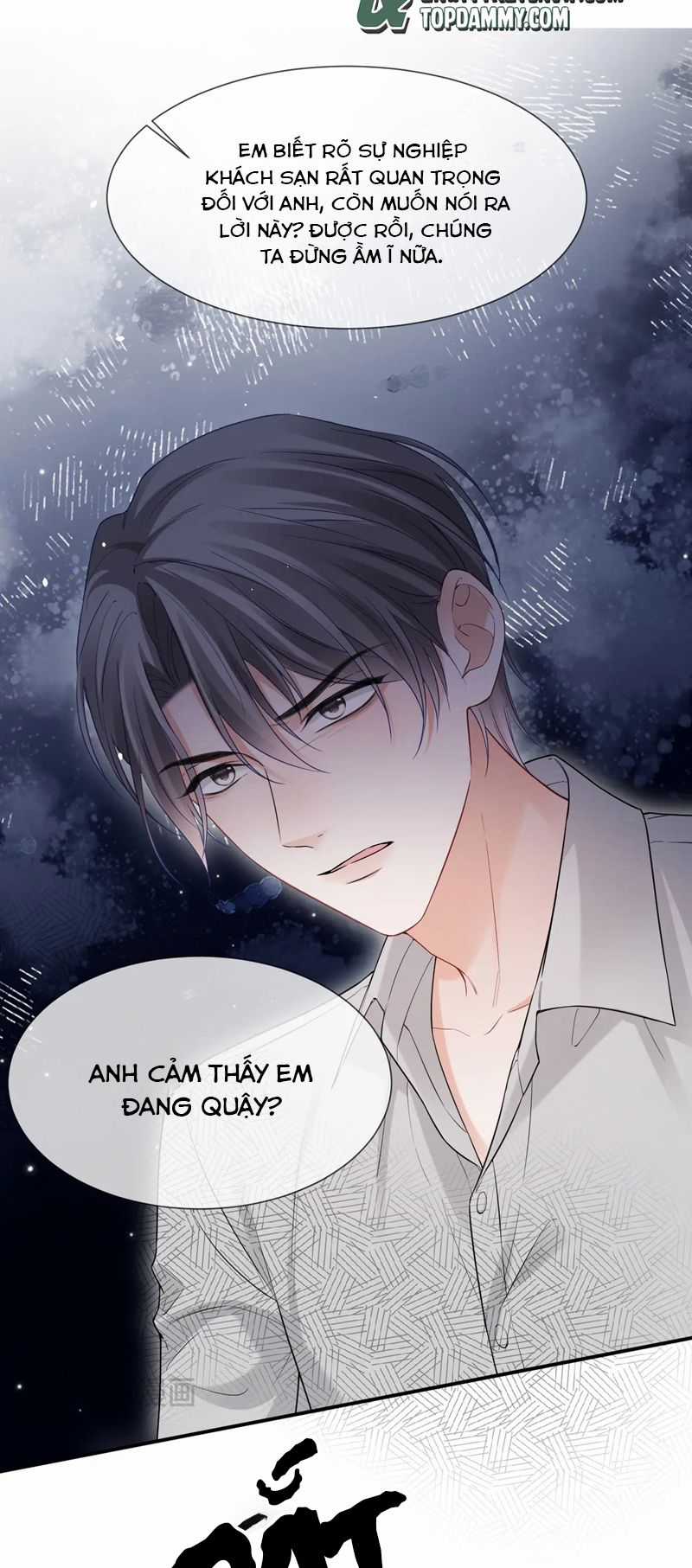 Đơn Xin Ly Hôn - Chapter 109 - Trang 18