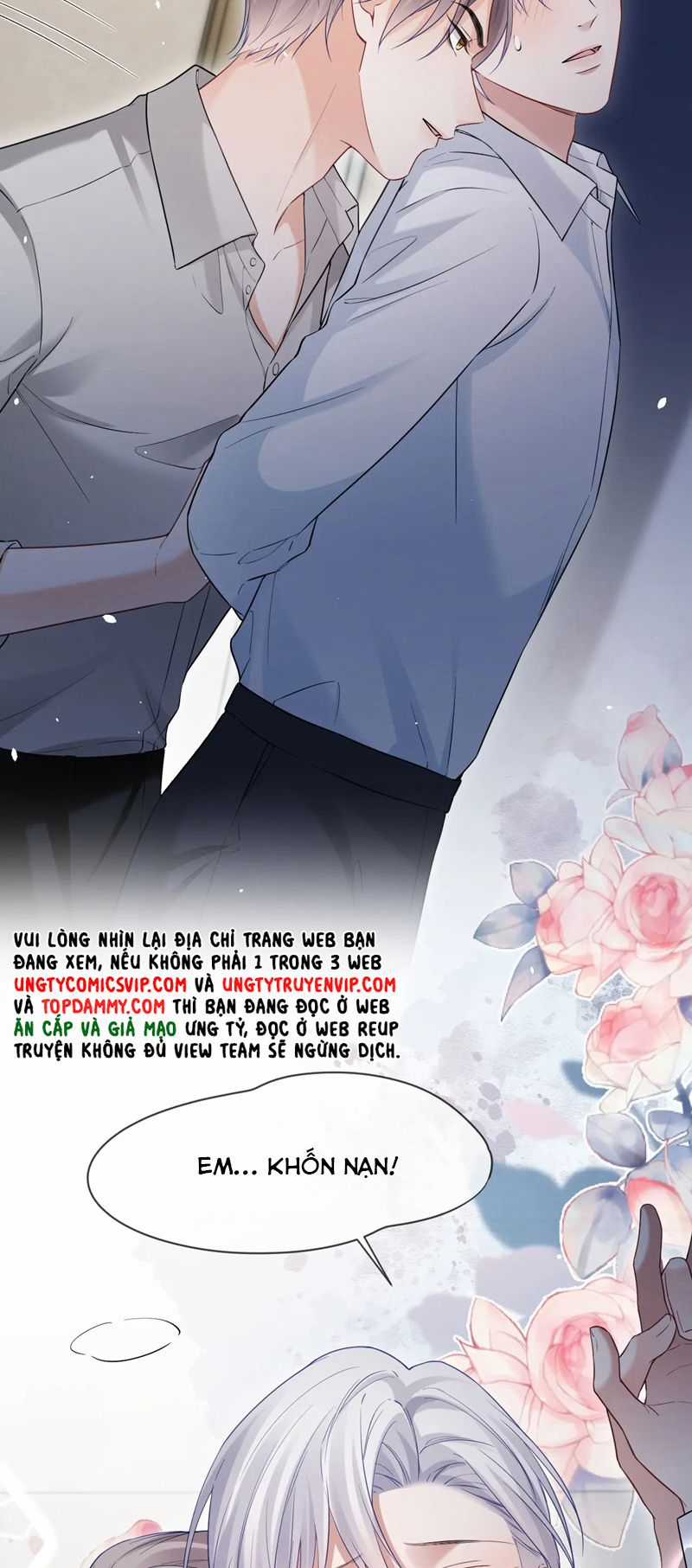 Đơn Xin Ly Hôn - Chapter 109 - Trang 20