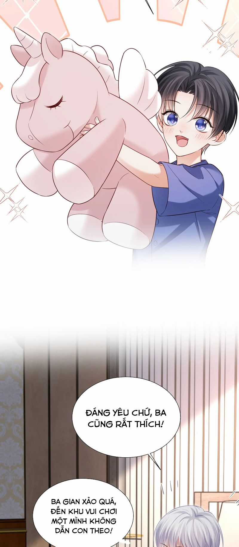 Đơn Xin Ly Hôn - Chapter 109 - Trang 3